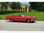 Thumbnail Photo 6 for 1966 Chevrolet Impala